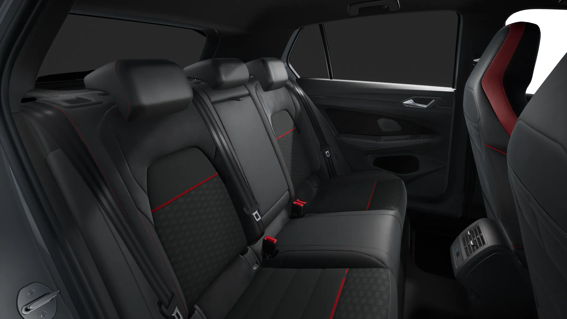 Volkswagen Golf GTI Clubsport