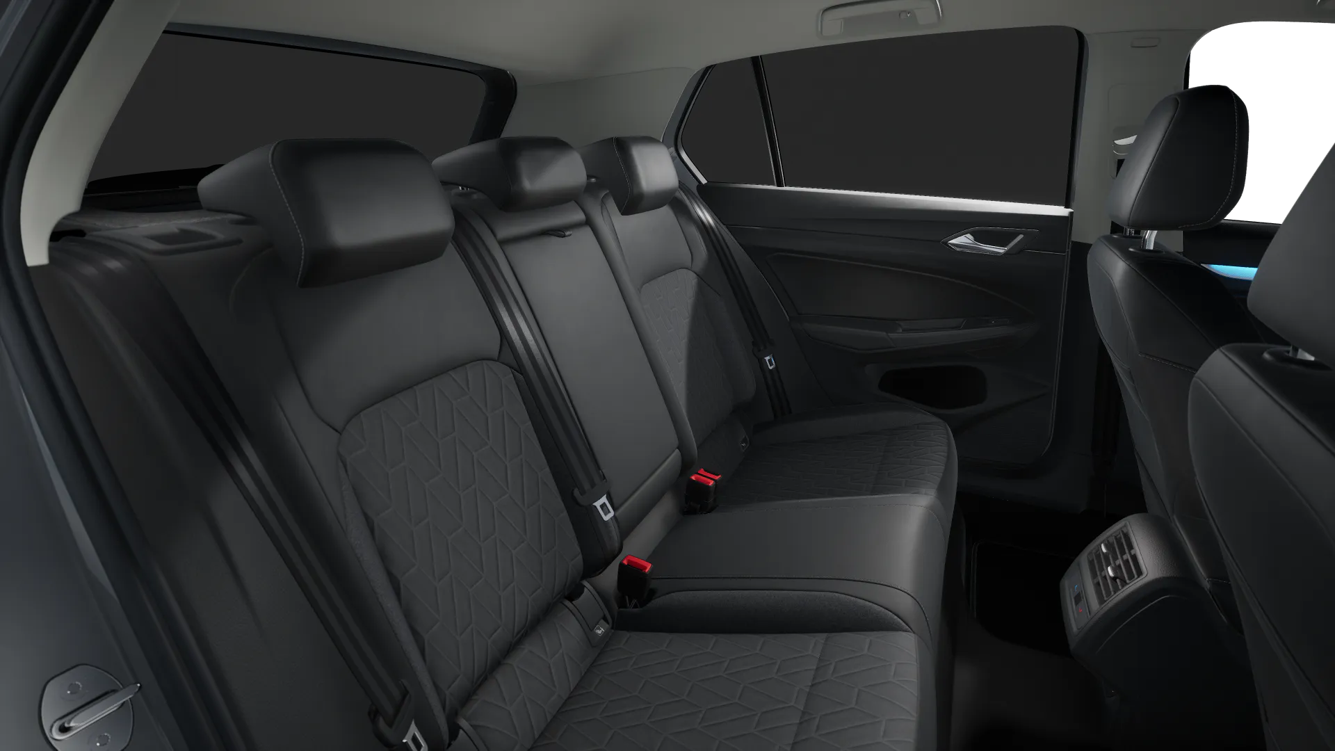 Volkswagen Golf ENERGY
