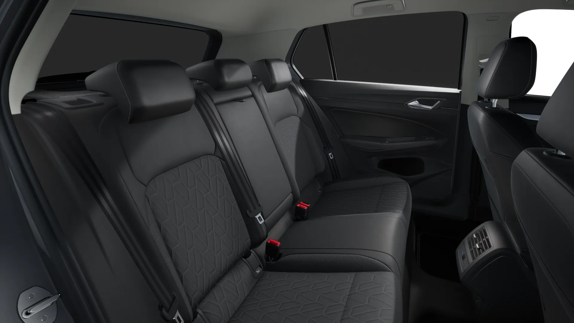 Volkswagen Golf ENERGY