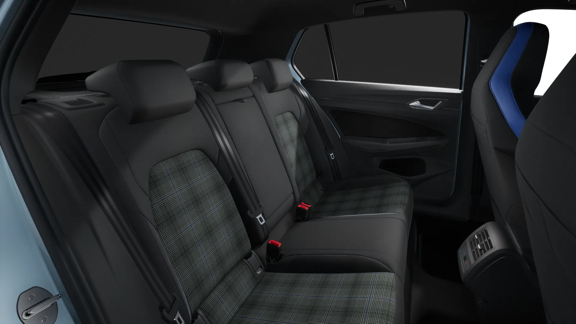 Volkswagen Golf GTE