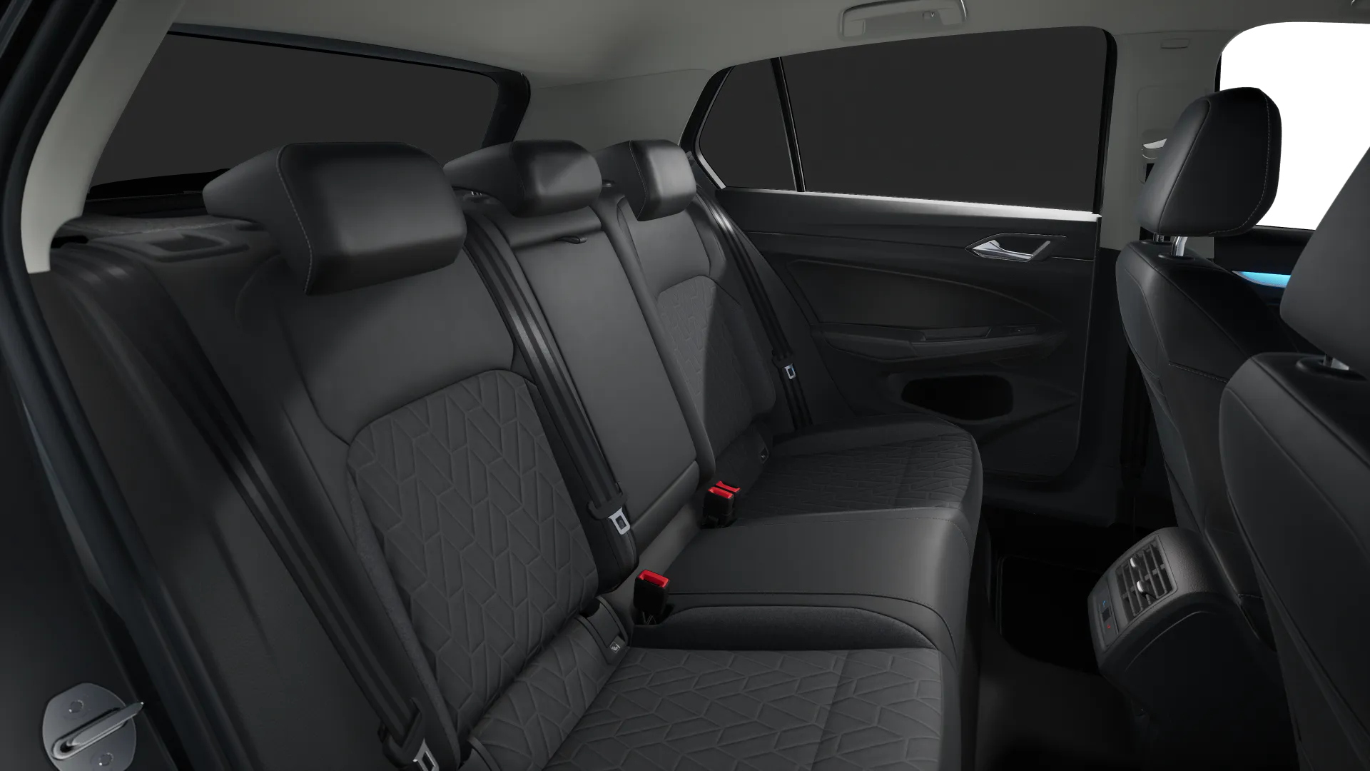 Volkswagen Golf ENERGY