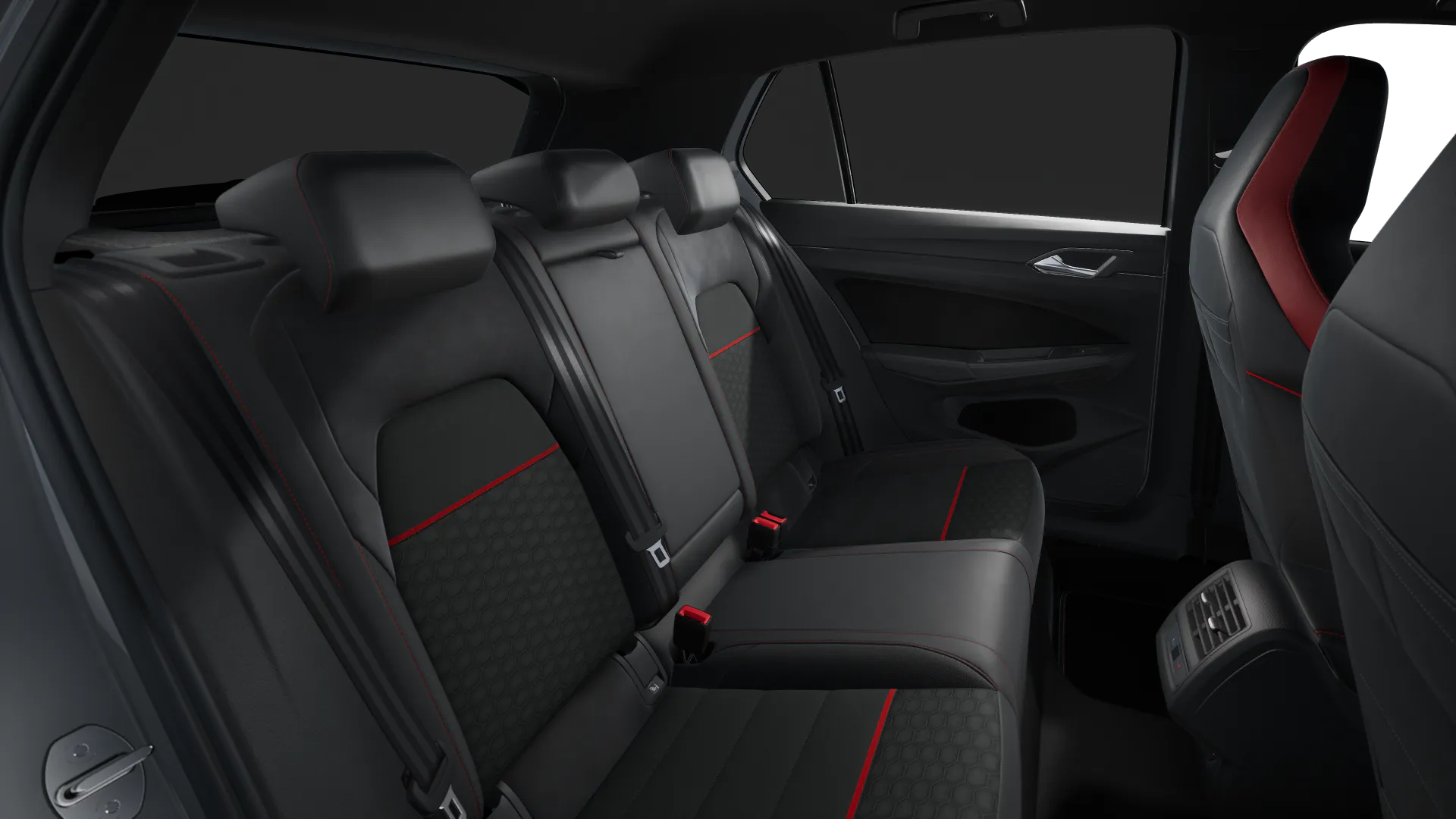 Volkswagen Golf GTI Clubsport