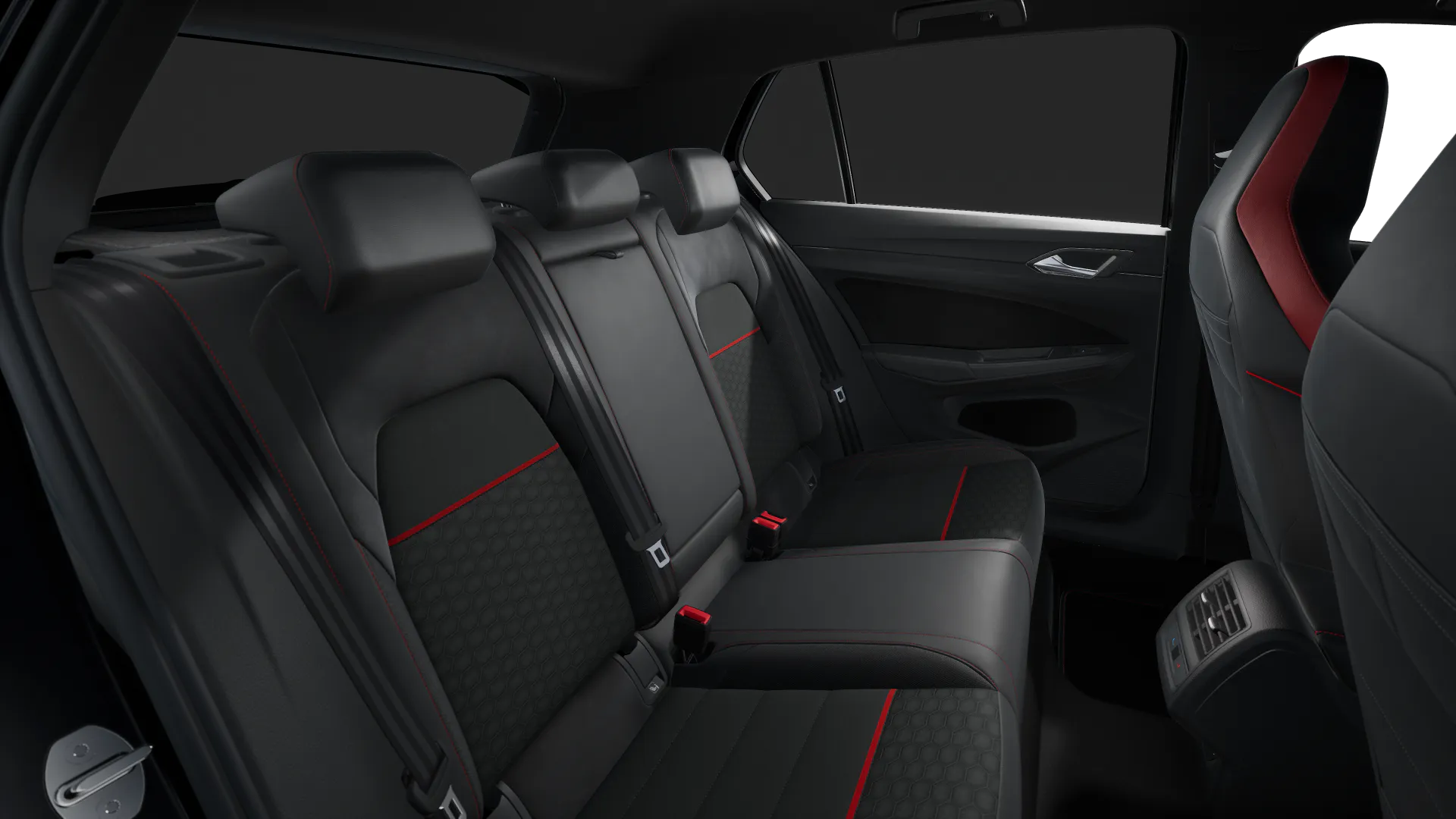 Volkswagen Golf GTI Clubsport