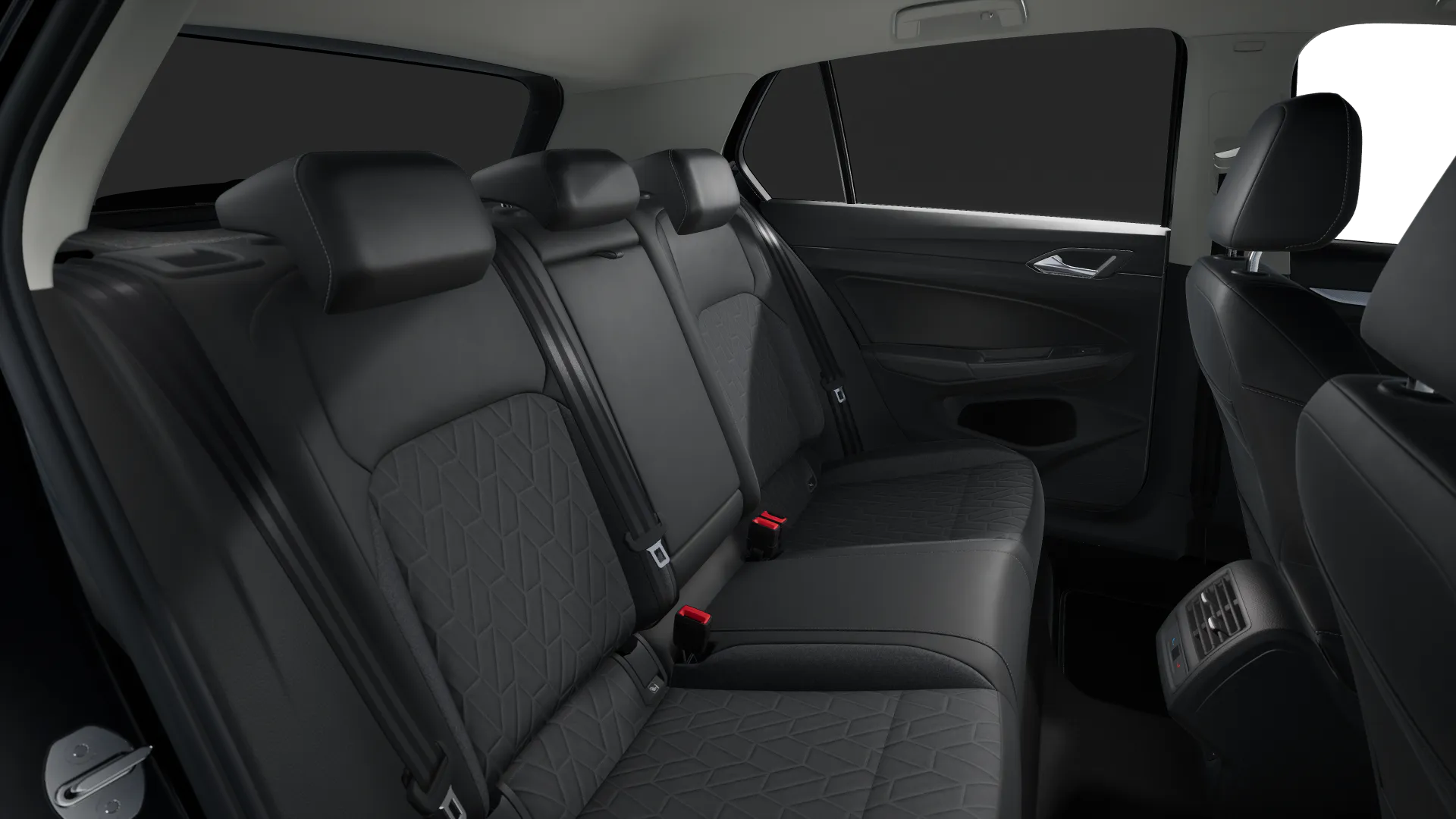 Volkswagen Golf ENERGY