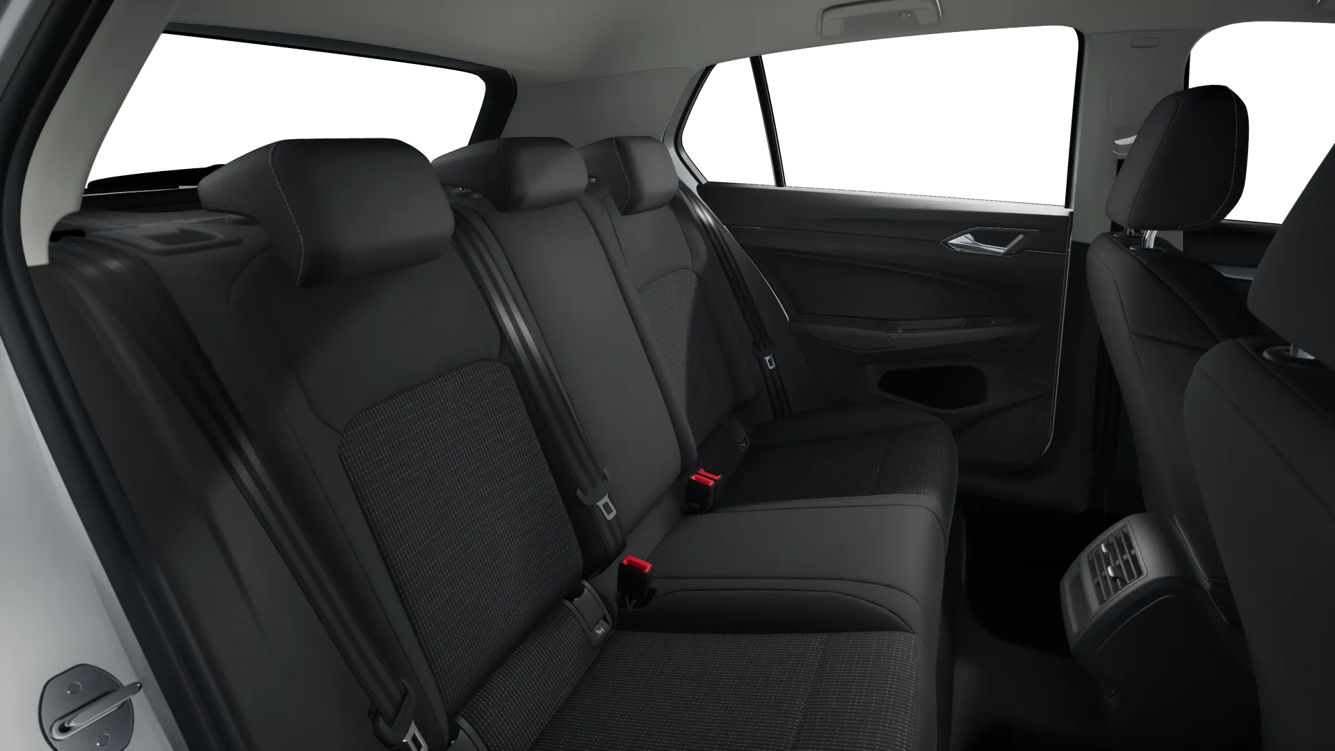 Volkswagen Golf Basis-Modell