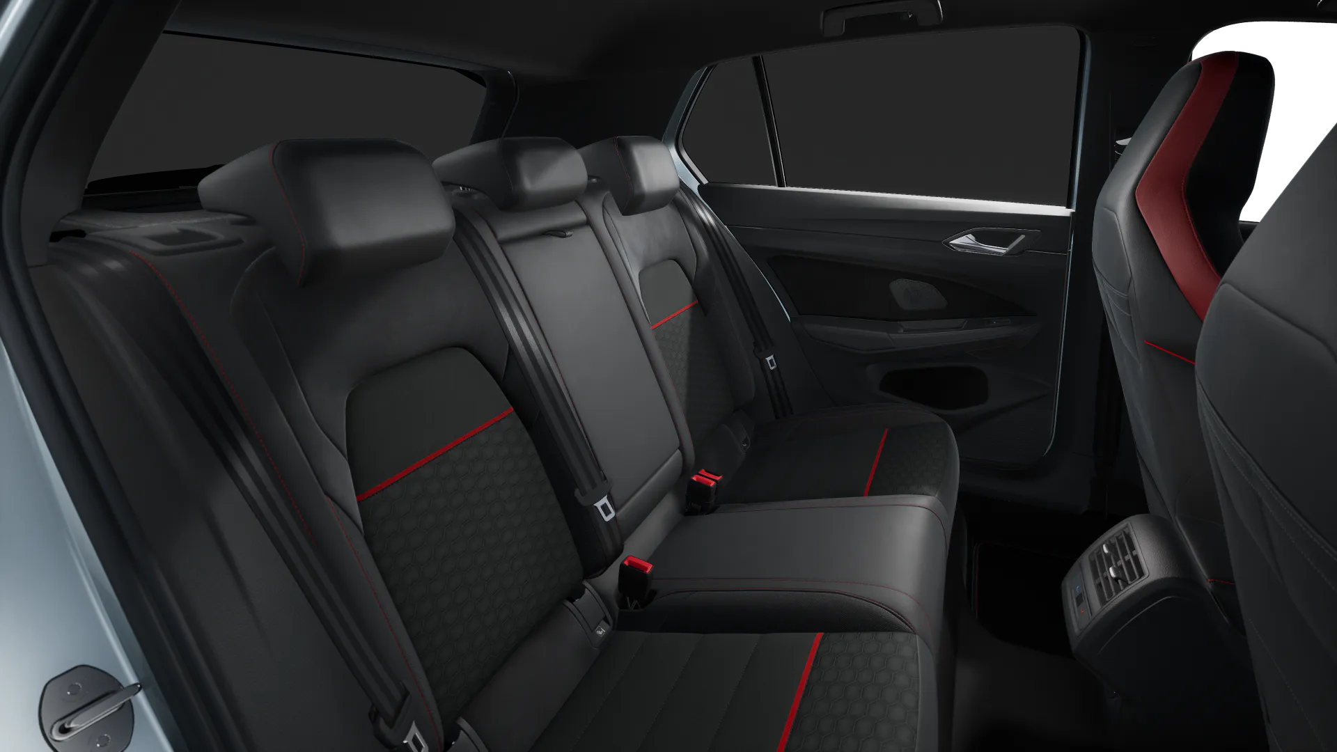 Volkswagen Golf GTI Clubsport