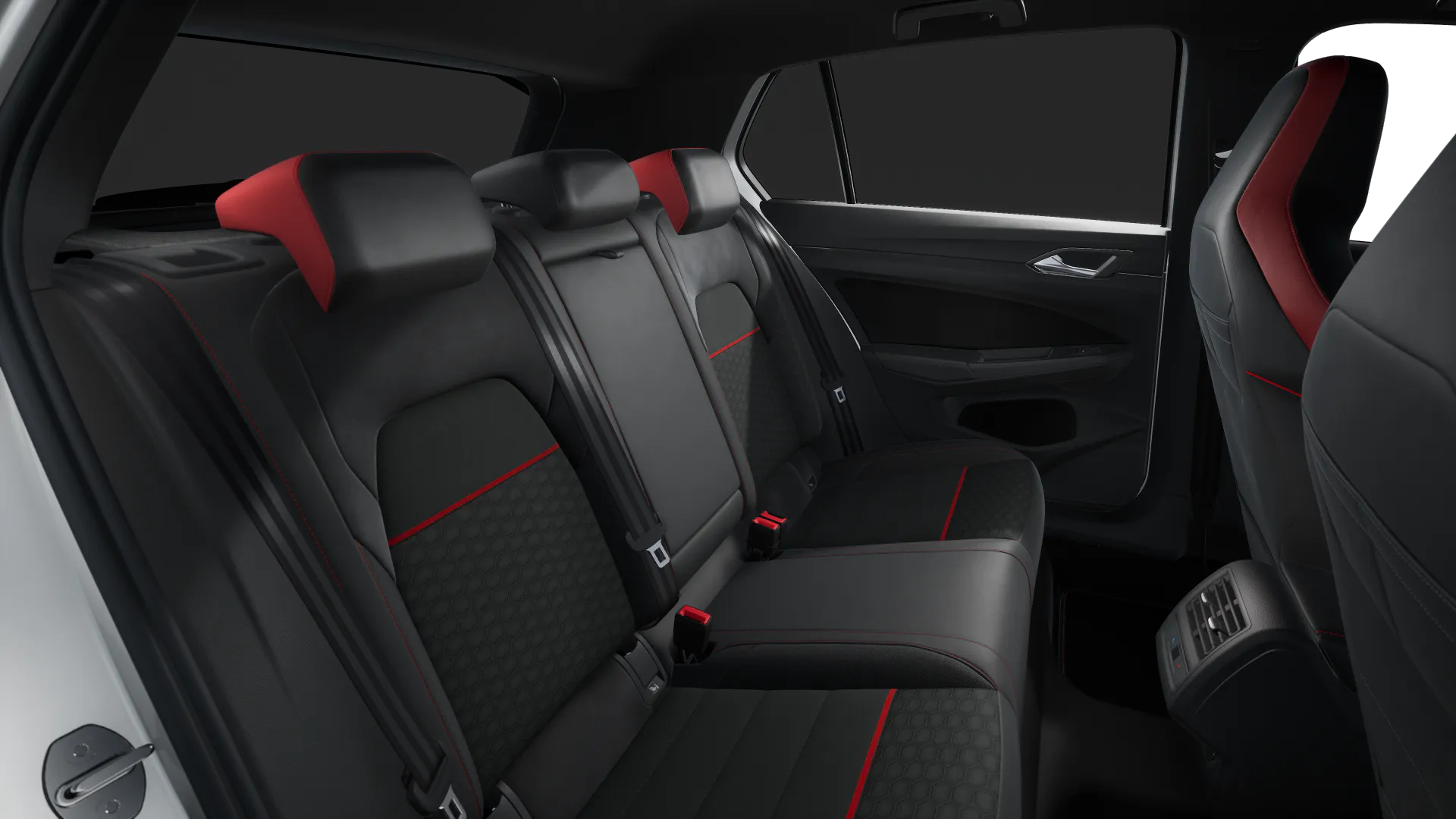 Volkswagen Golf GTI Clubsport