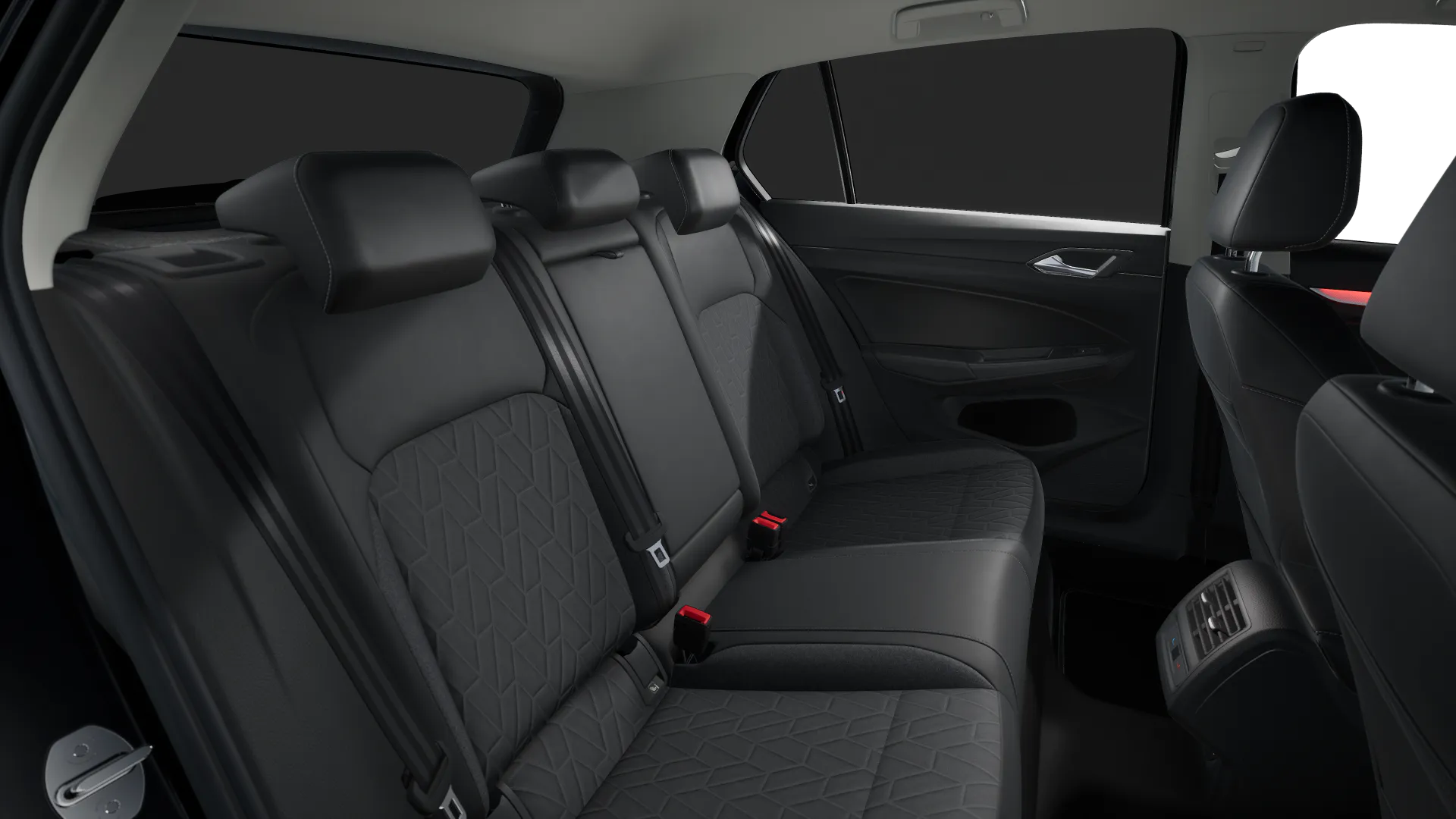 Volkswagen Golf ENERGY