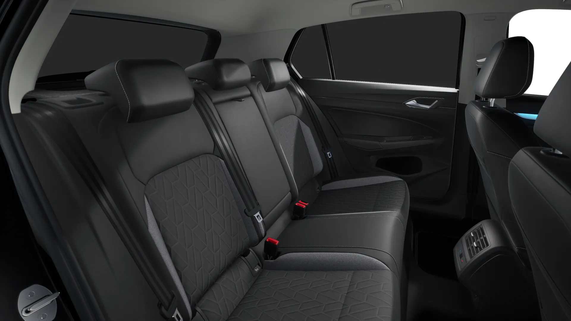 Volkswagen Golf ENERGY