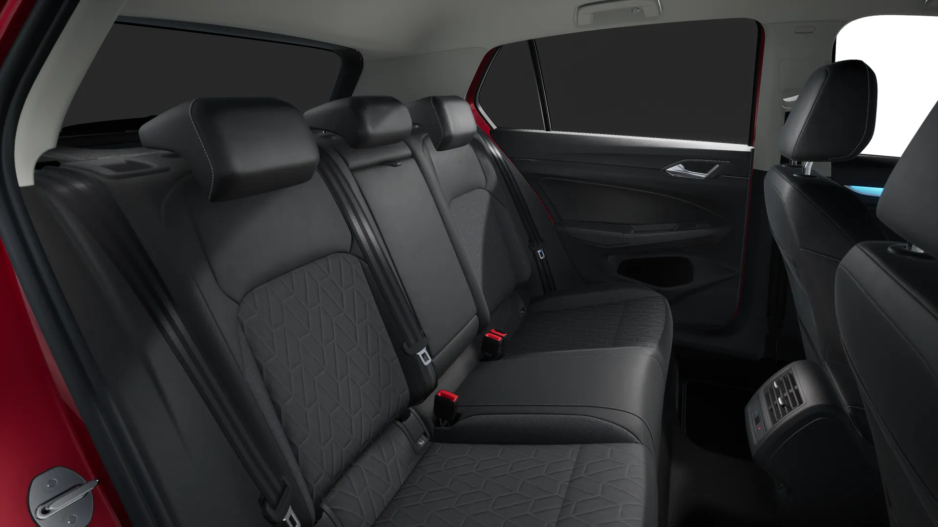 Volkswagen Golf ENERGY