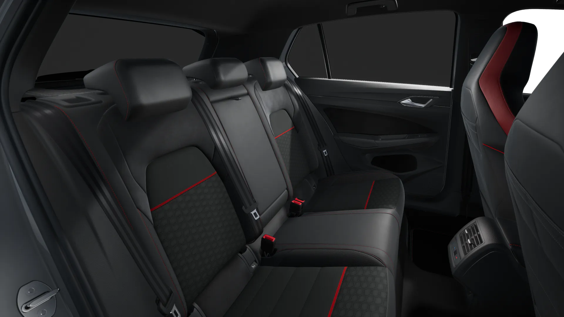 Volkswagen Golf GTI Clubsport
