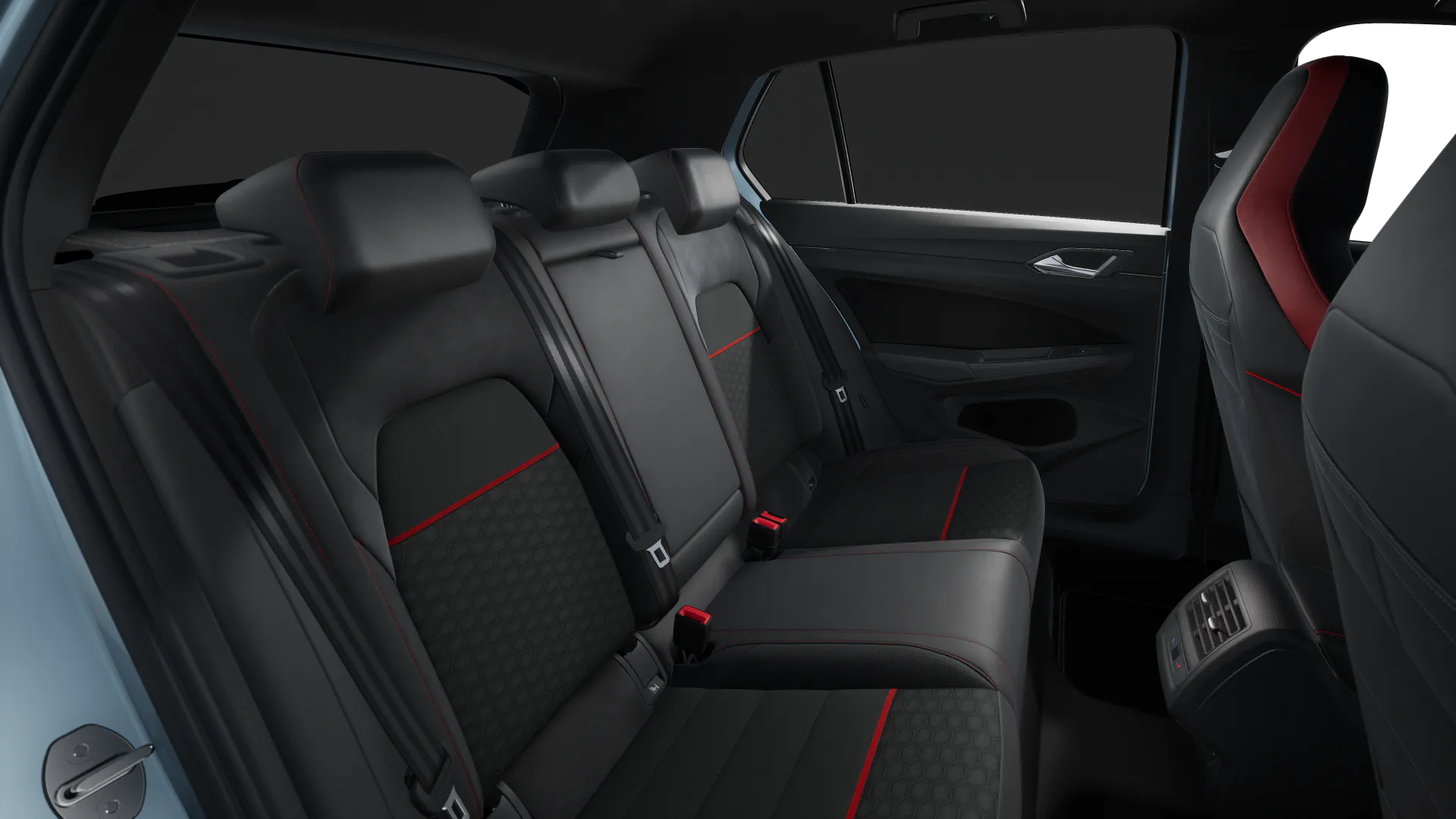 Volkswagen Golf GTI Clubsport