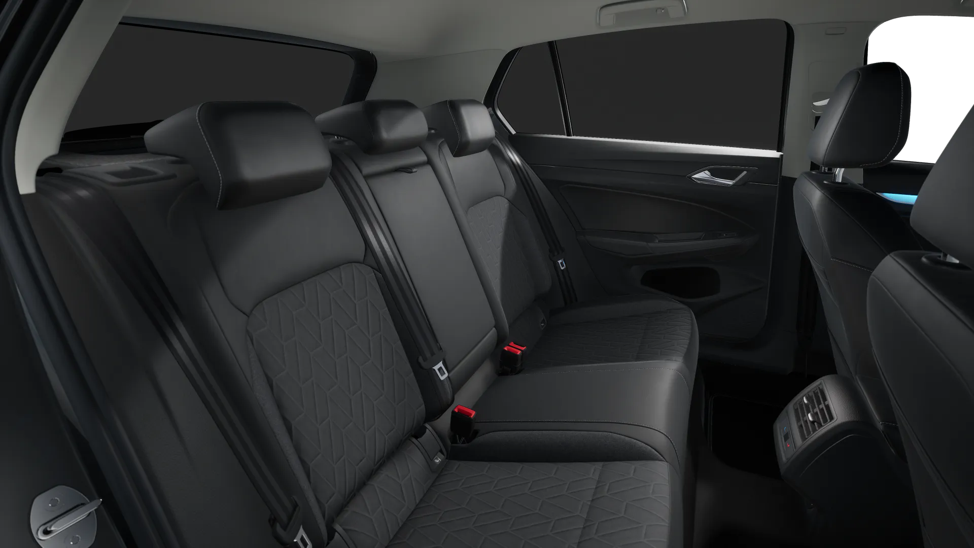 Volkswagen Golf ENERGY