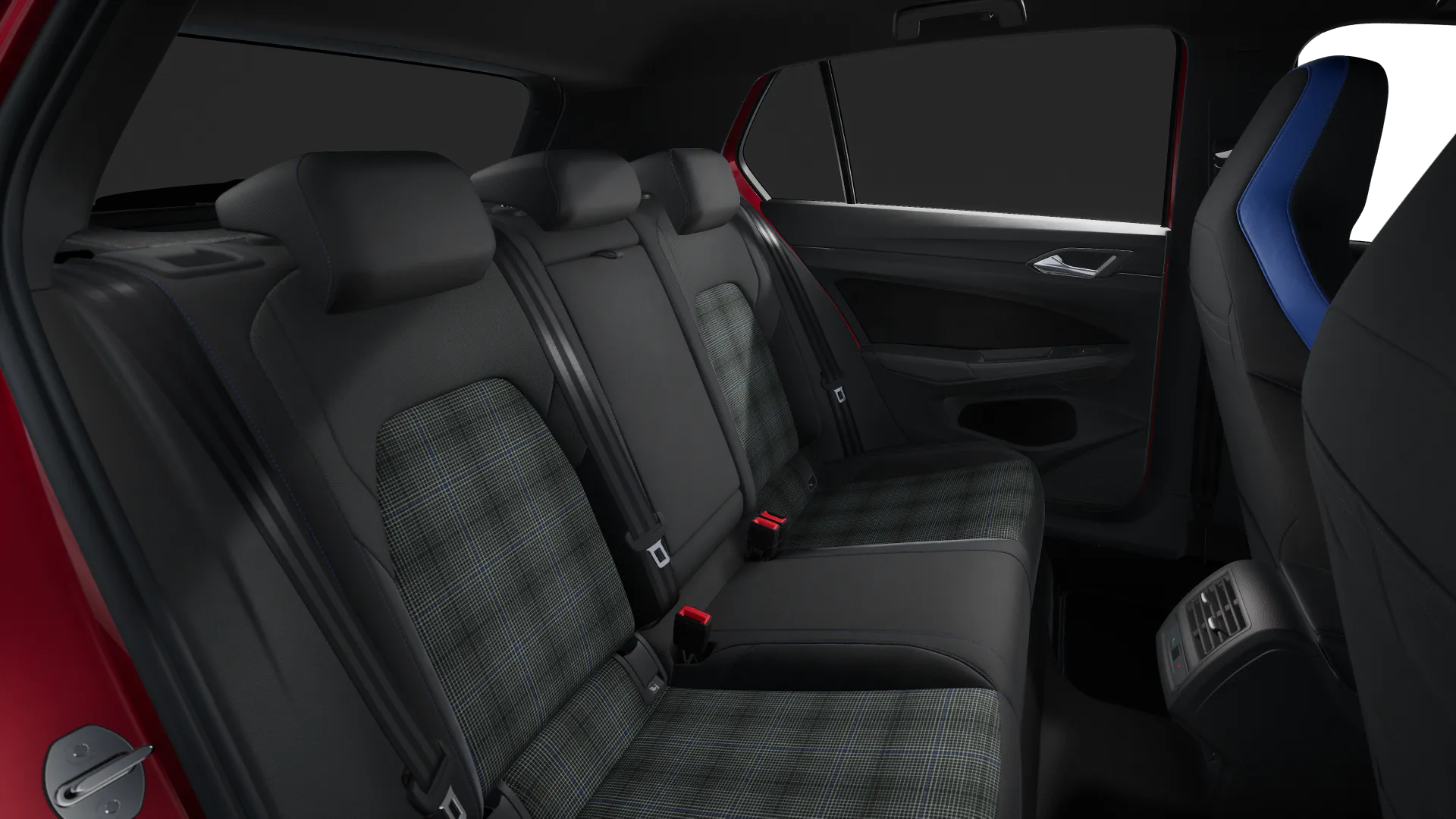Volkswagen Golf GTE