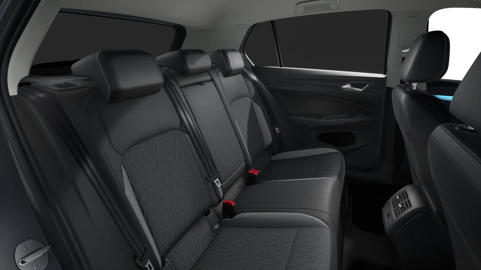 Volkswagen Golf ENERGY