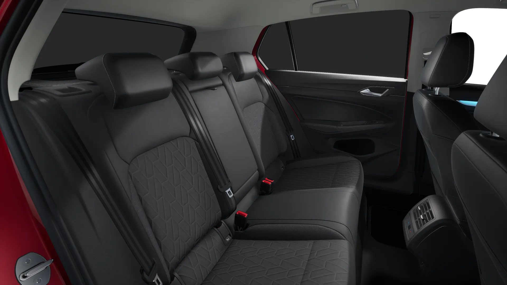 Volkswagen Golf ENERGY