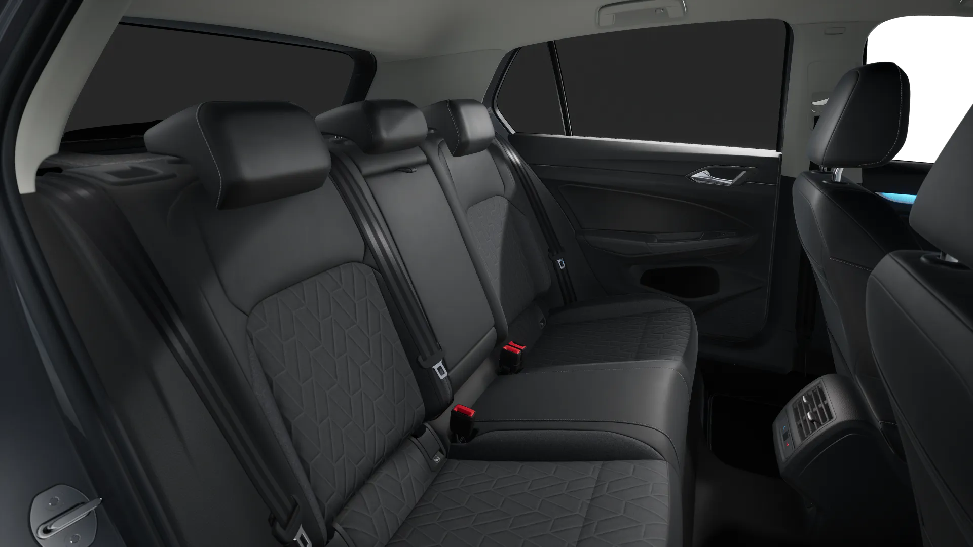 Volkswagen Golf ENERGY