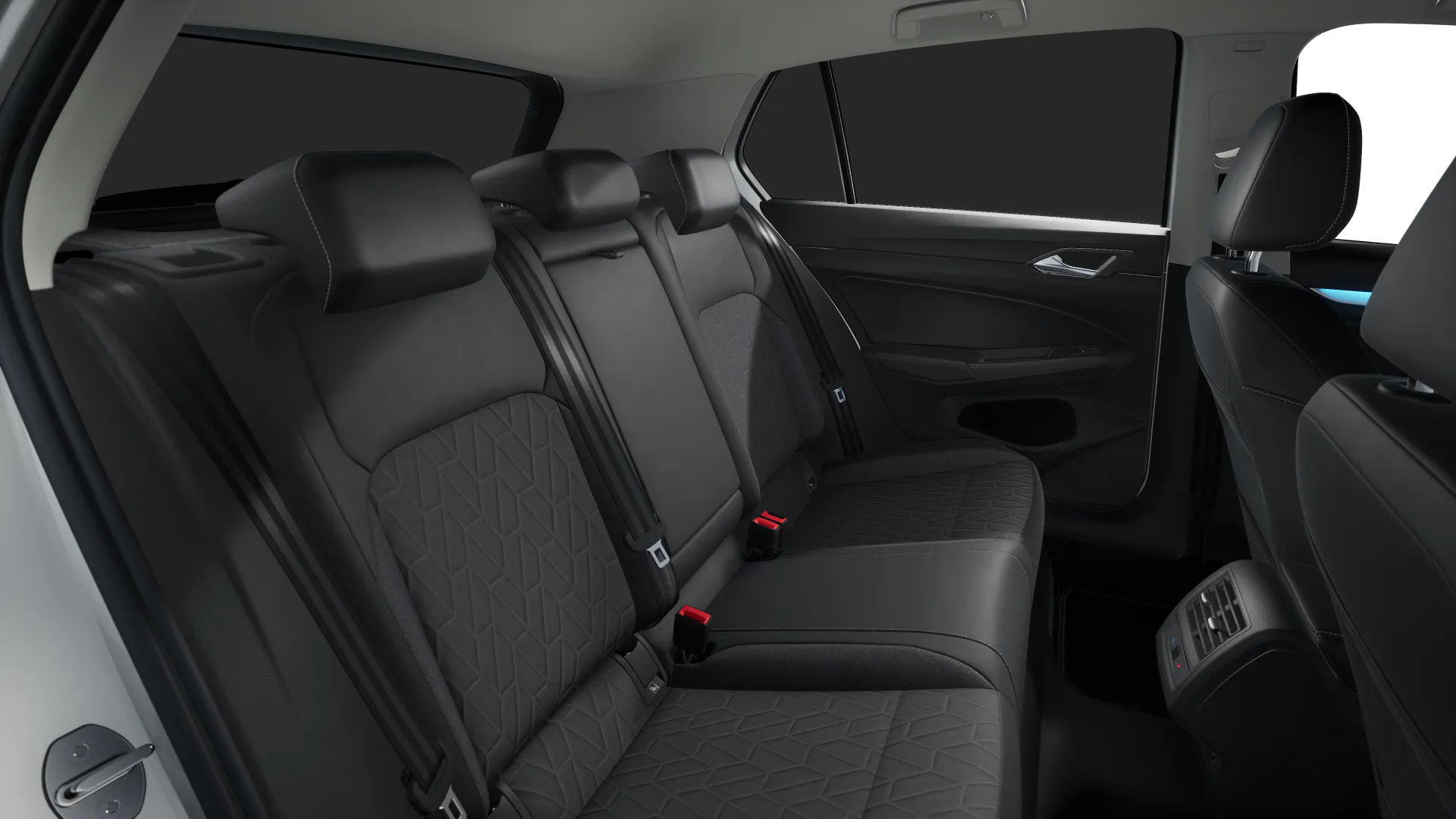 Volkswagen Golf ENERGY