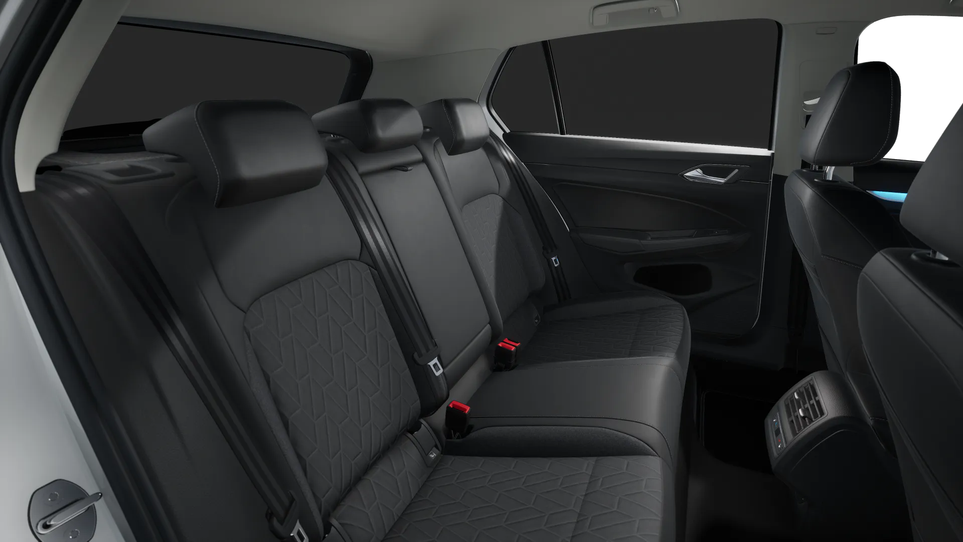 Volkswagen Golf ENERGY