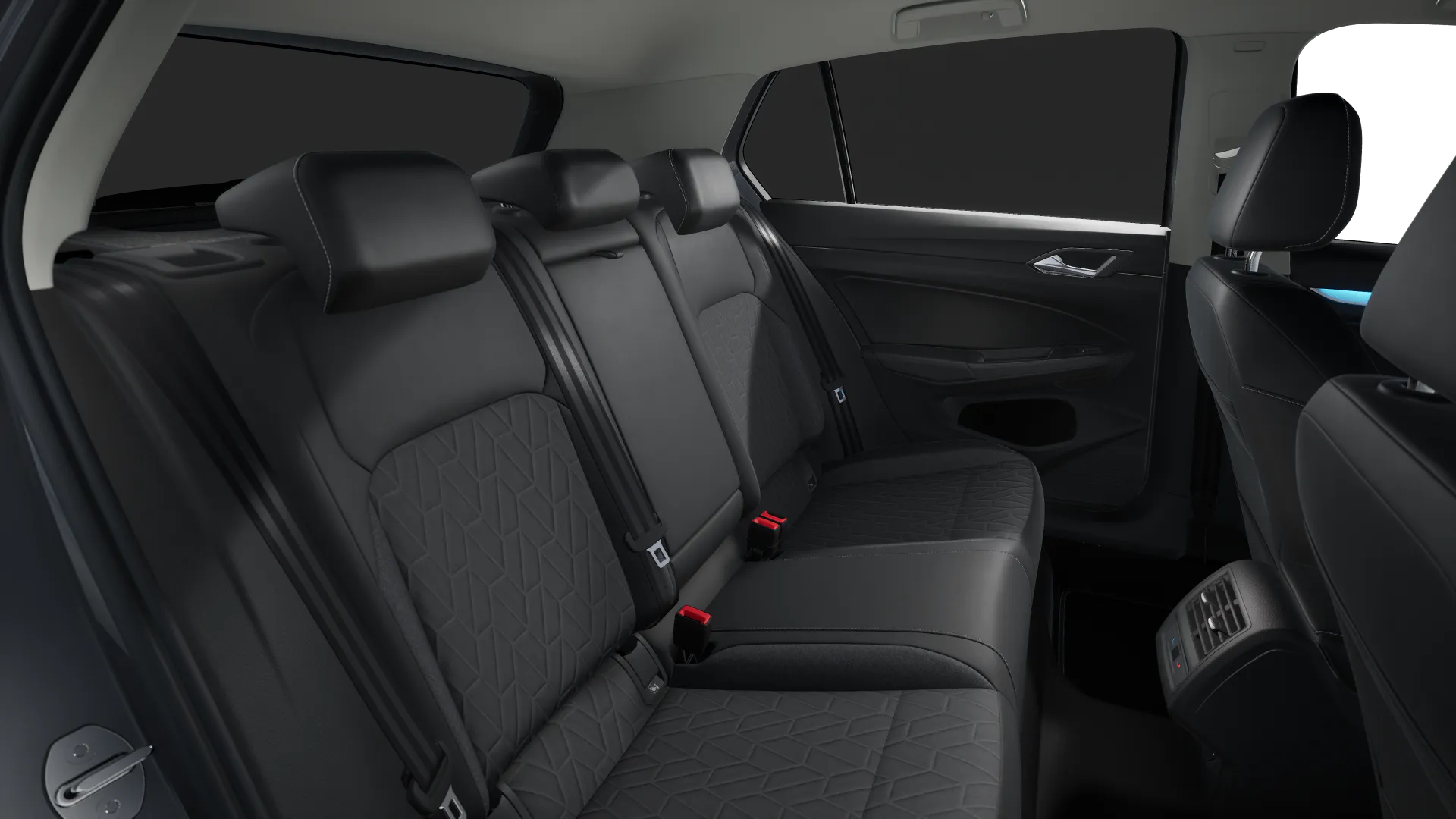 Volkswagen Golf ENERGY