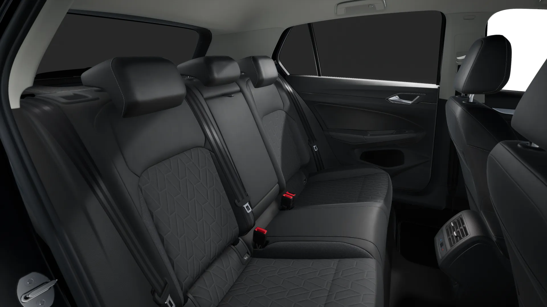 Volkswagen Golf ENERGY