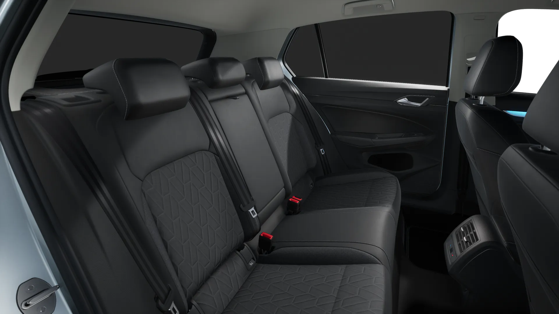 Volkswagen Golf ENERGY