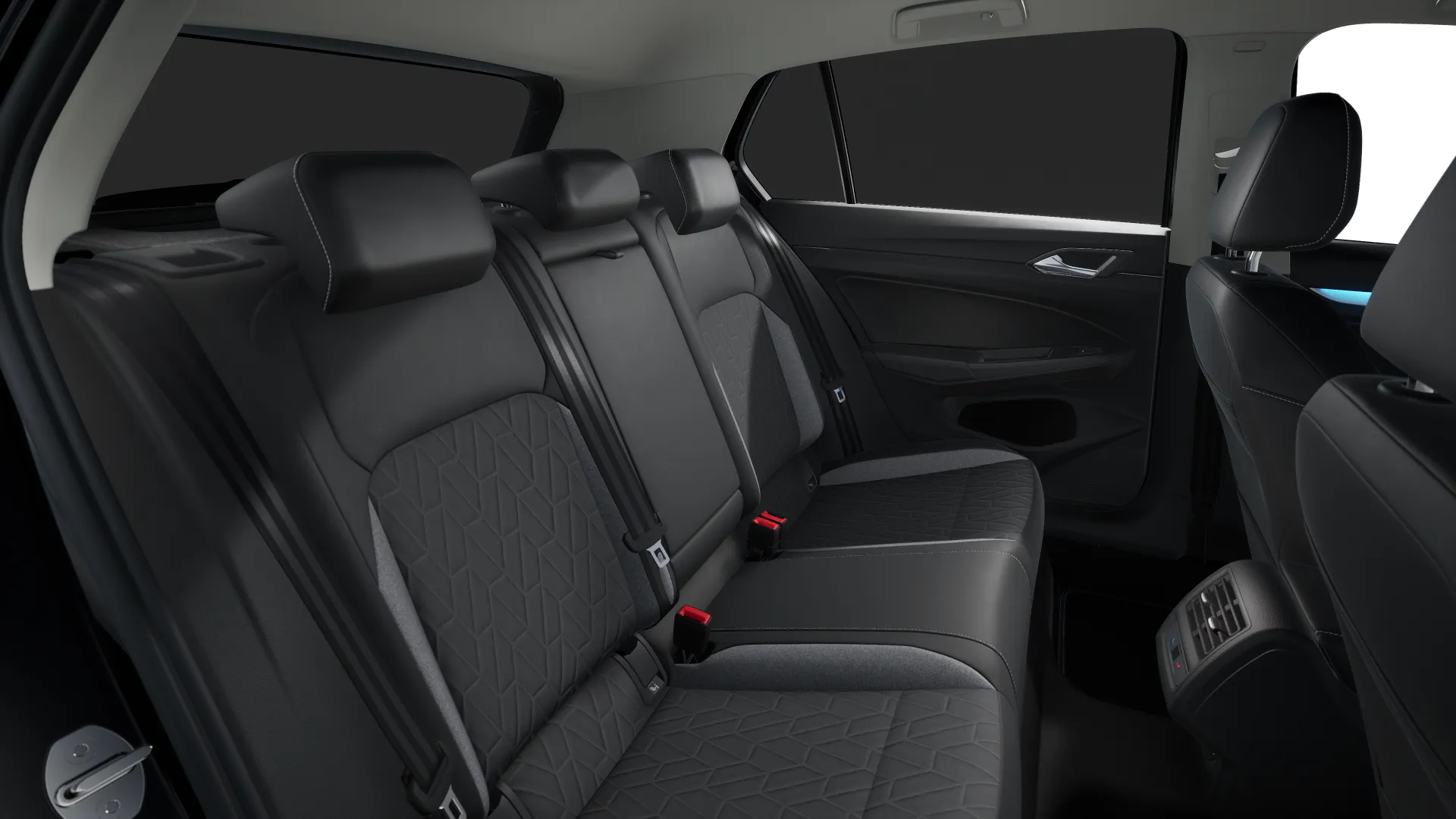 Volkswagen Golf ENERGY