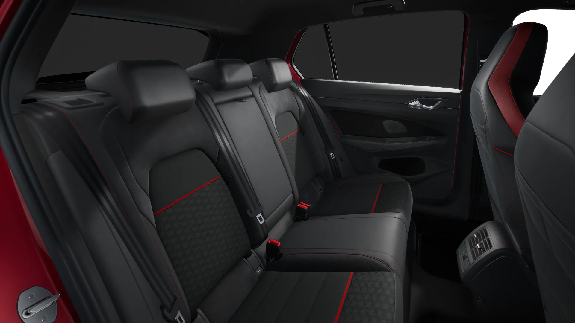 Volkswagen Golf GTI Clubsport