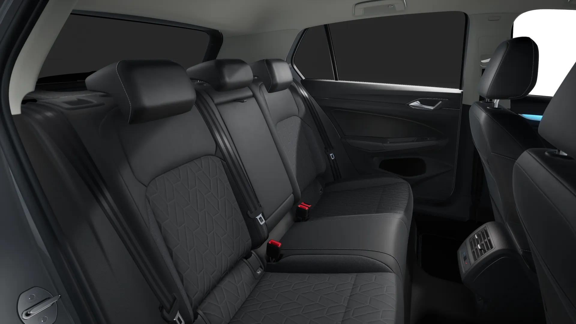 Volkswagen Golf ENERGY