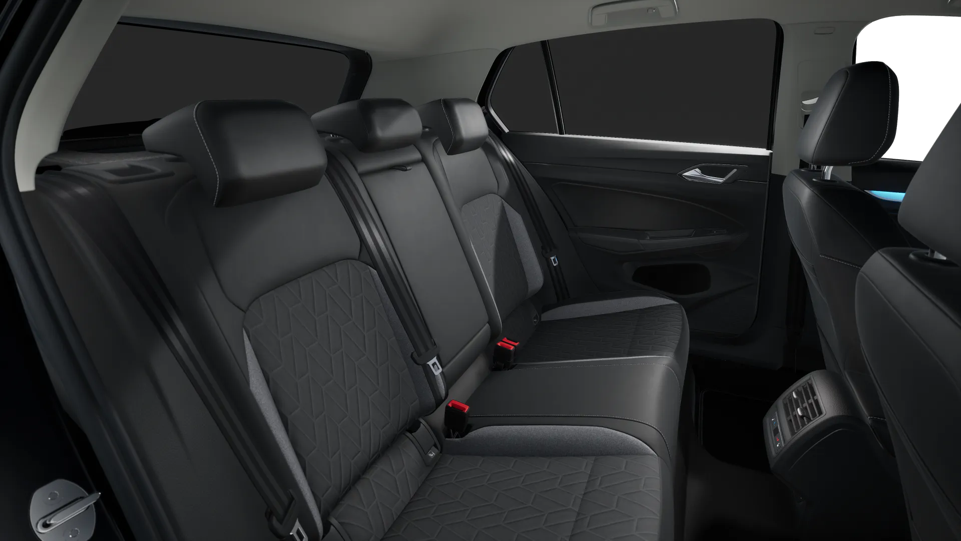 Volkswagen Golf ENERGY