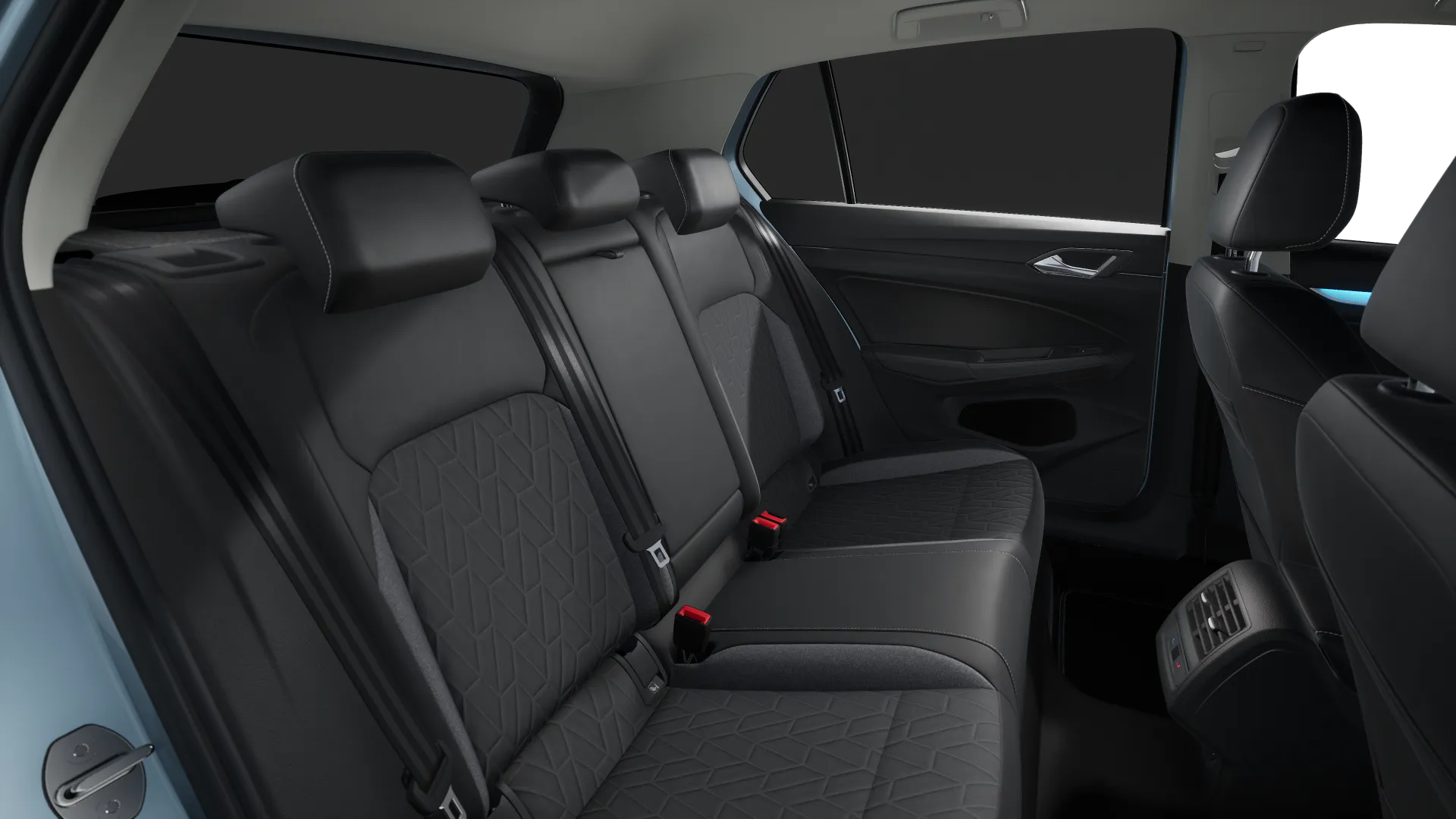 Volkswagen Golf ENERGY