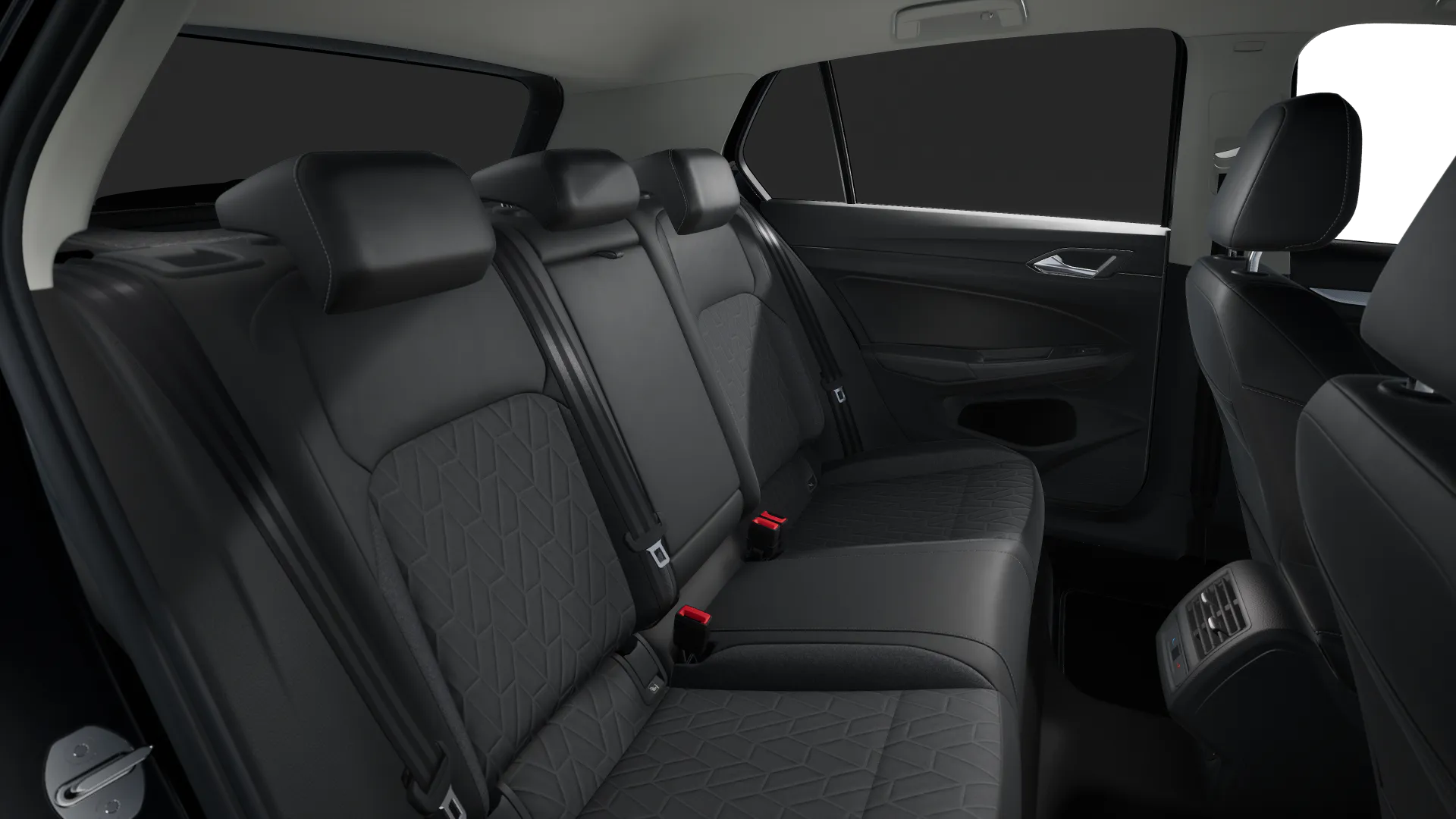 Volkswagen Golf ENERGY