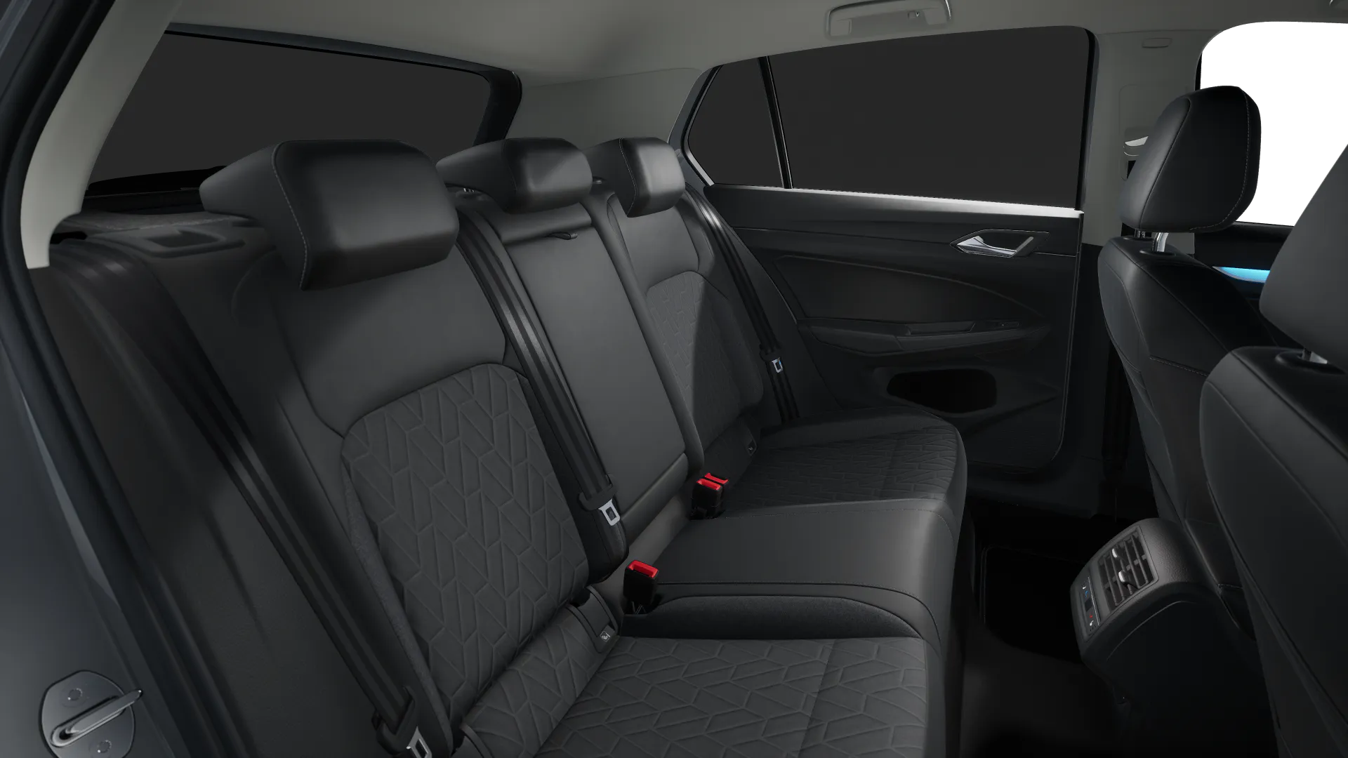 Volkswagen Golf ENERGY
