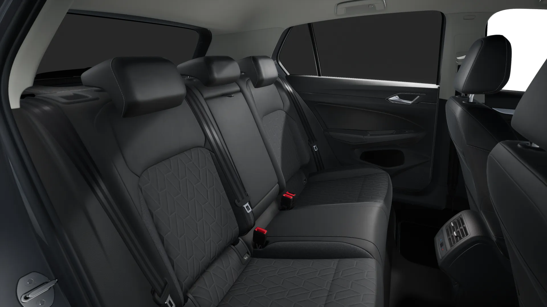 Volkswagen Golf ENERGY