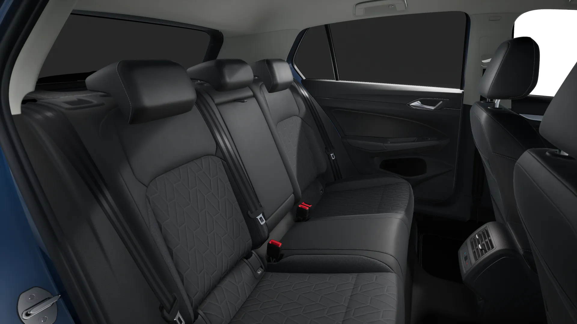 Volkswagen Golf ENERGY