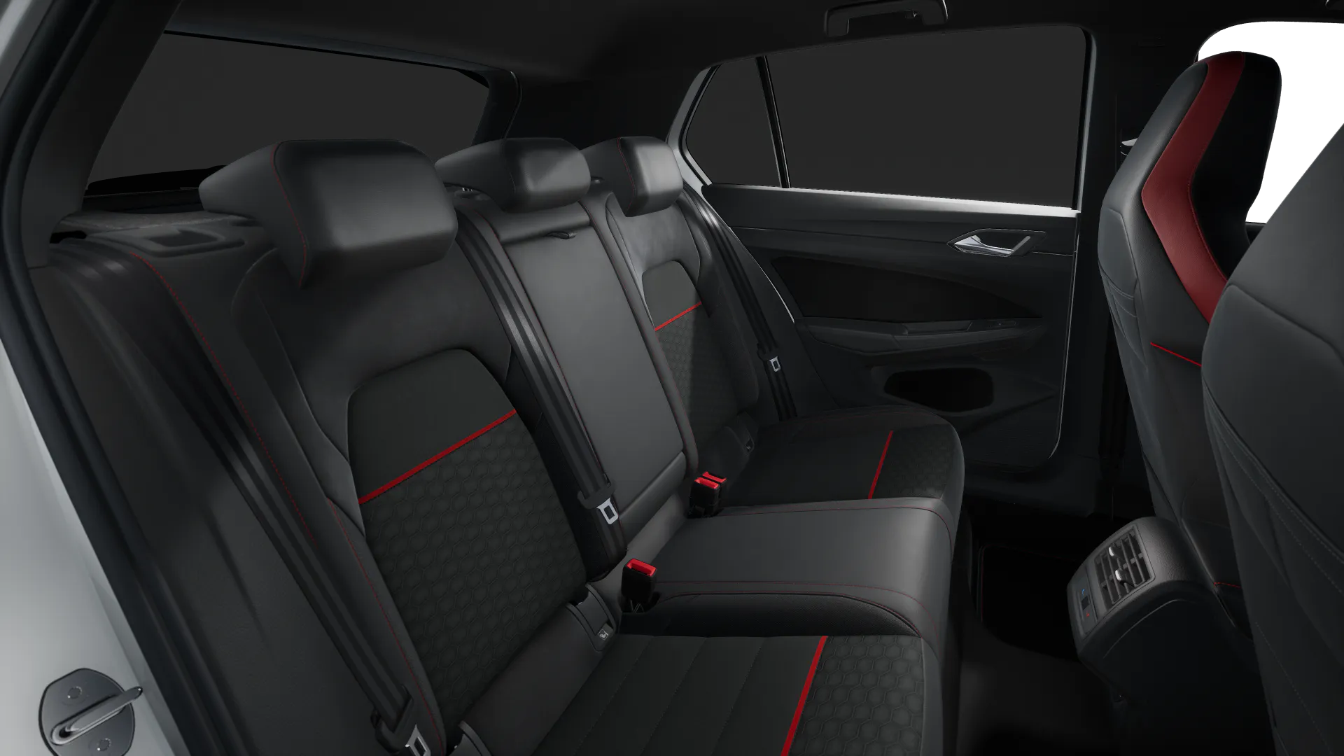 Volkswagen Golf GTI Clubsport