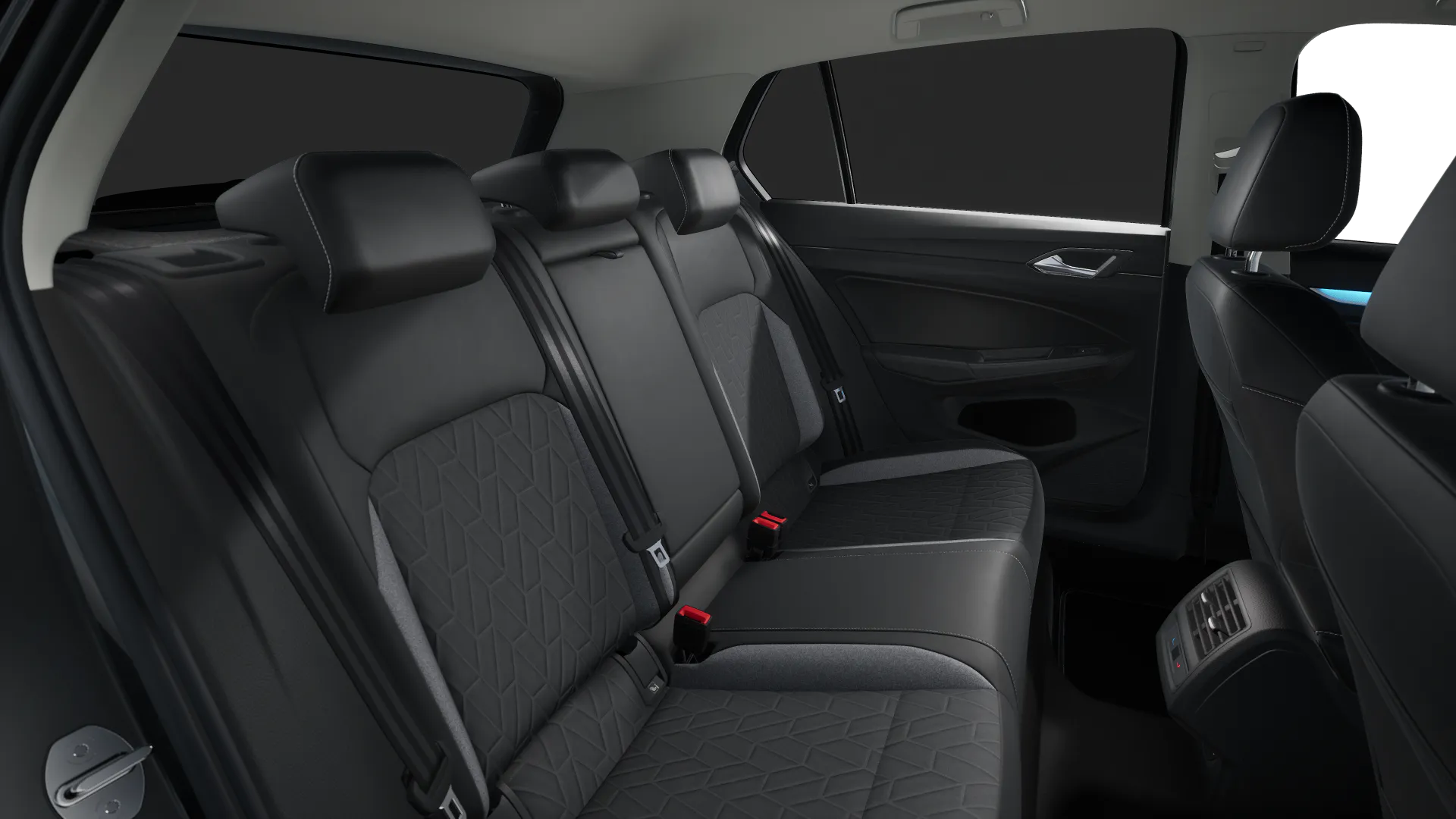 Volkswagen Golf ENERGY