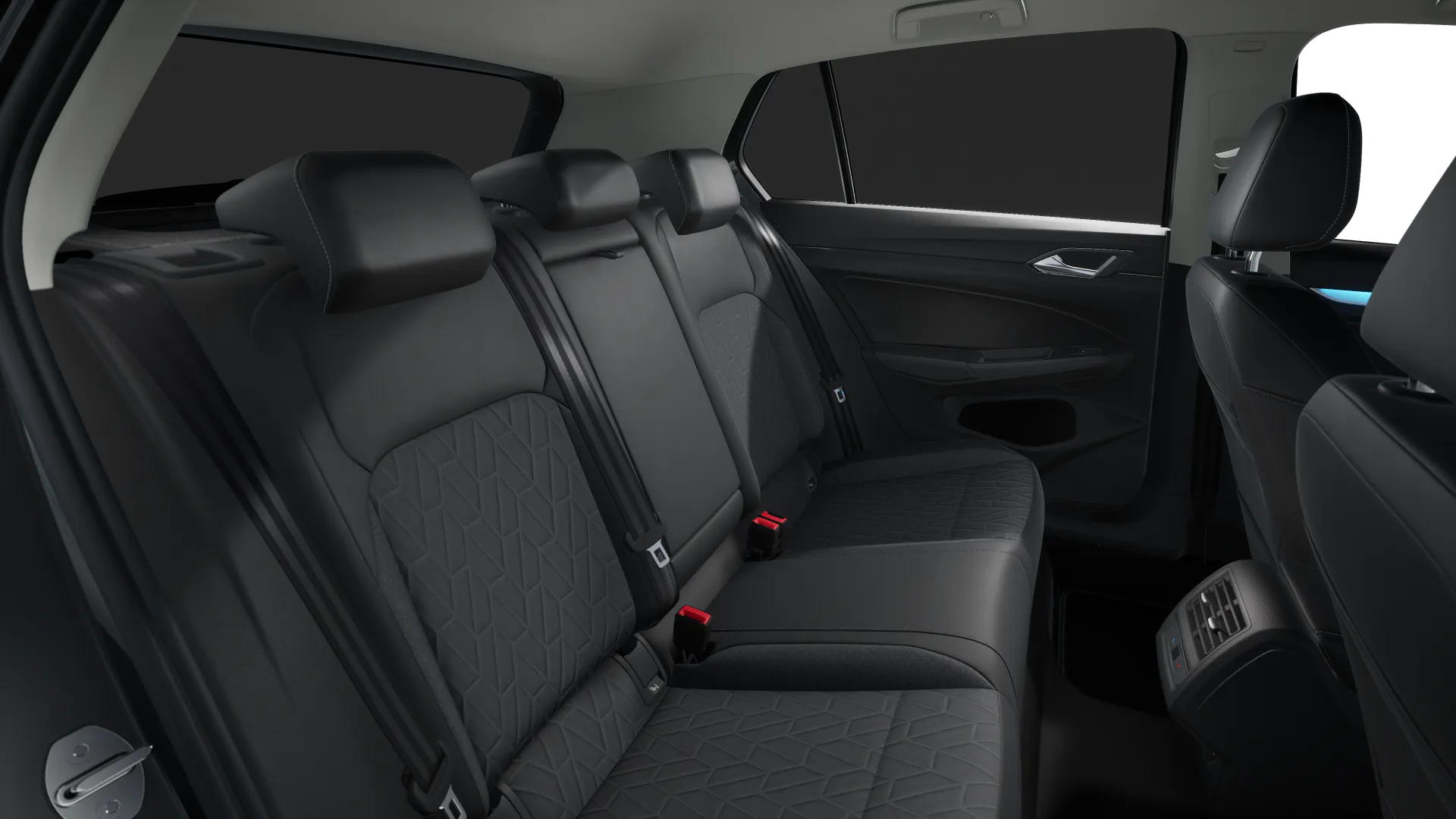 Volkswagen Golf ENERGY