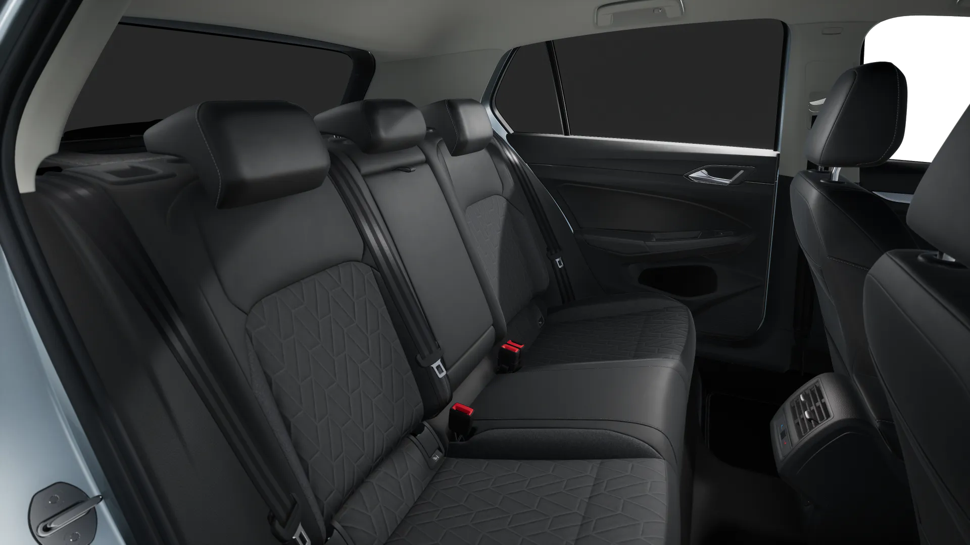 Volkswagen Golf ENERGY