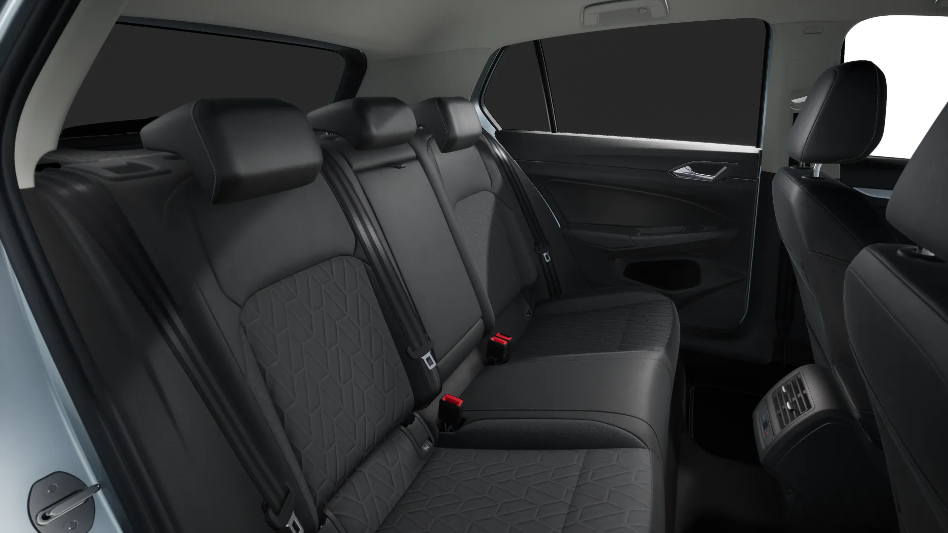 Volkswagen Golf ENERGY