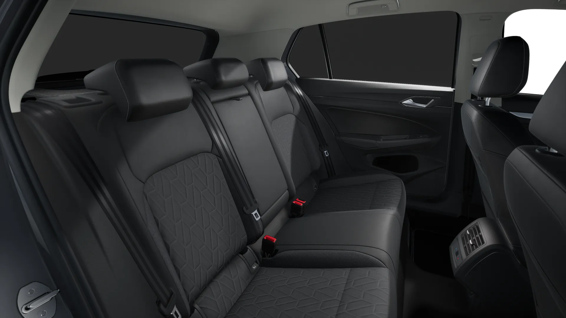 Volkswagen Golf ENERGY