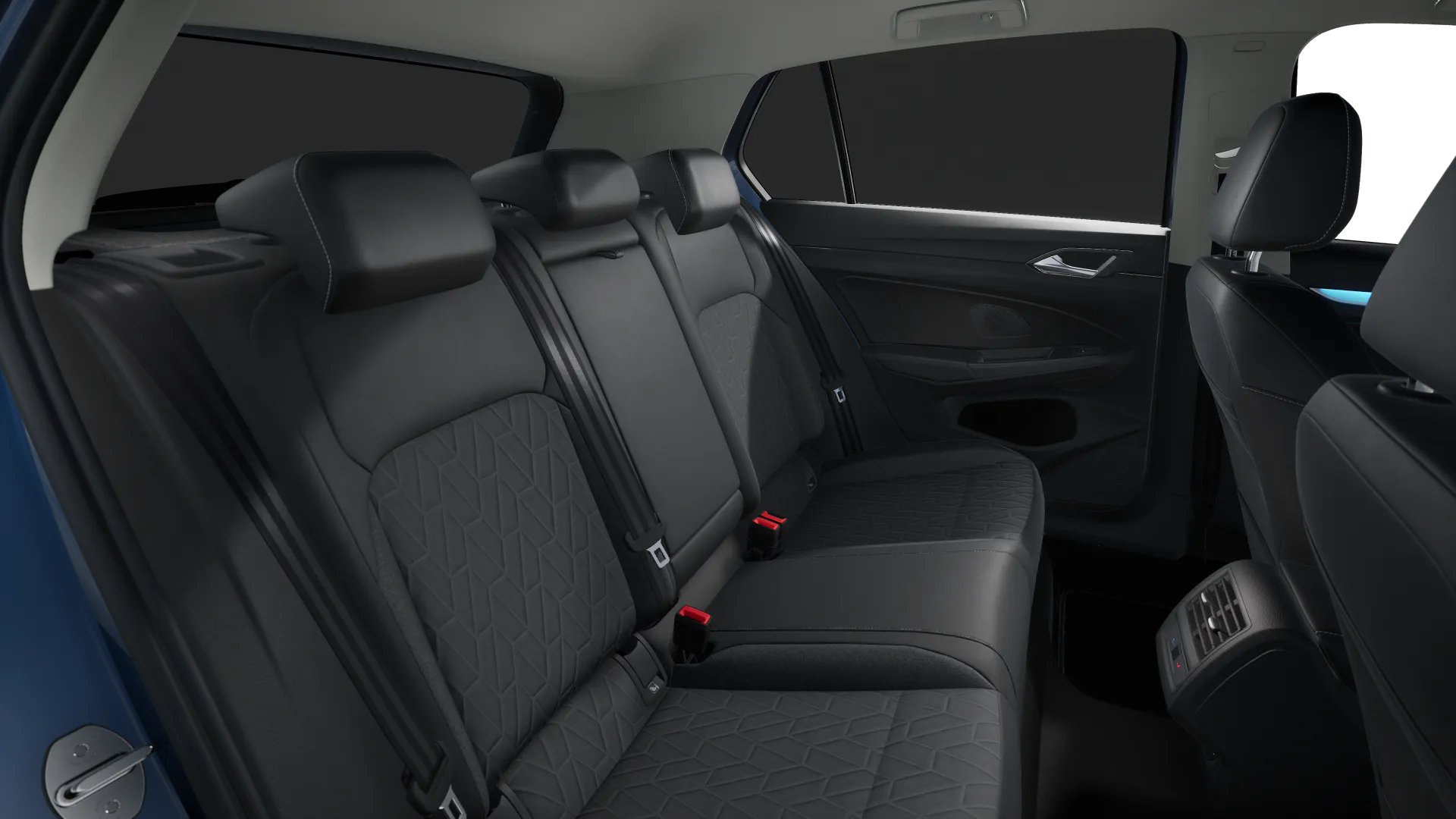 Volkswagen Golf ENERGY