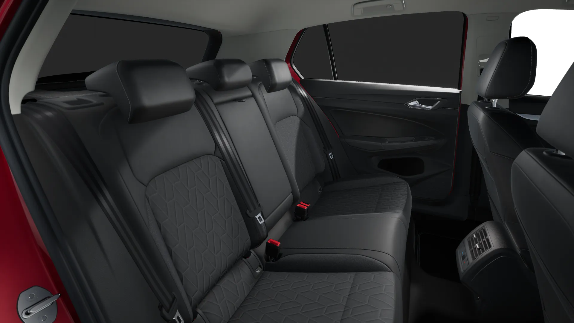 Volkswagen Golf ENERGY