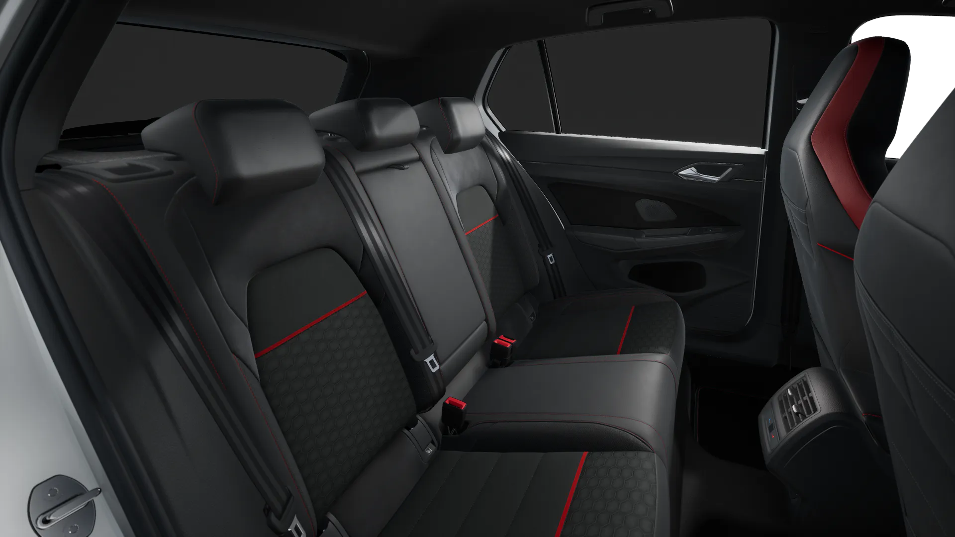 Volkswagen Golf GTI Clubsport