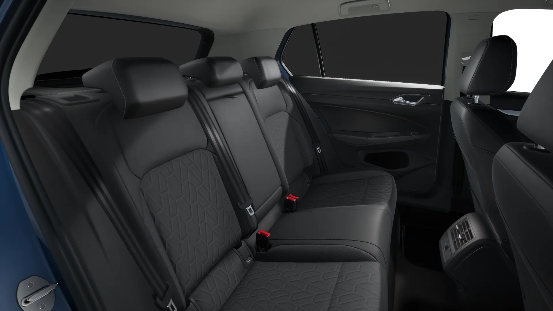 Volkswagen Golf ENERGY