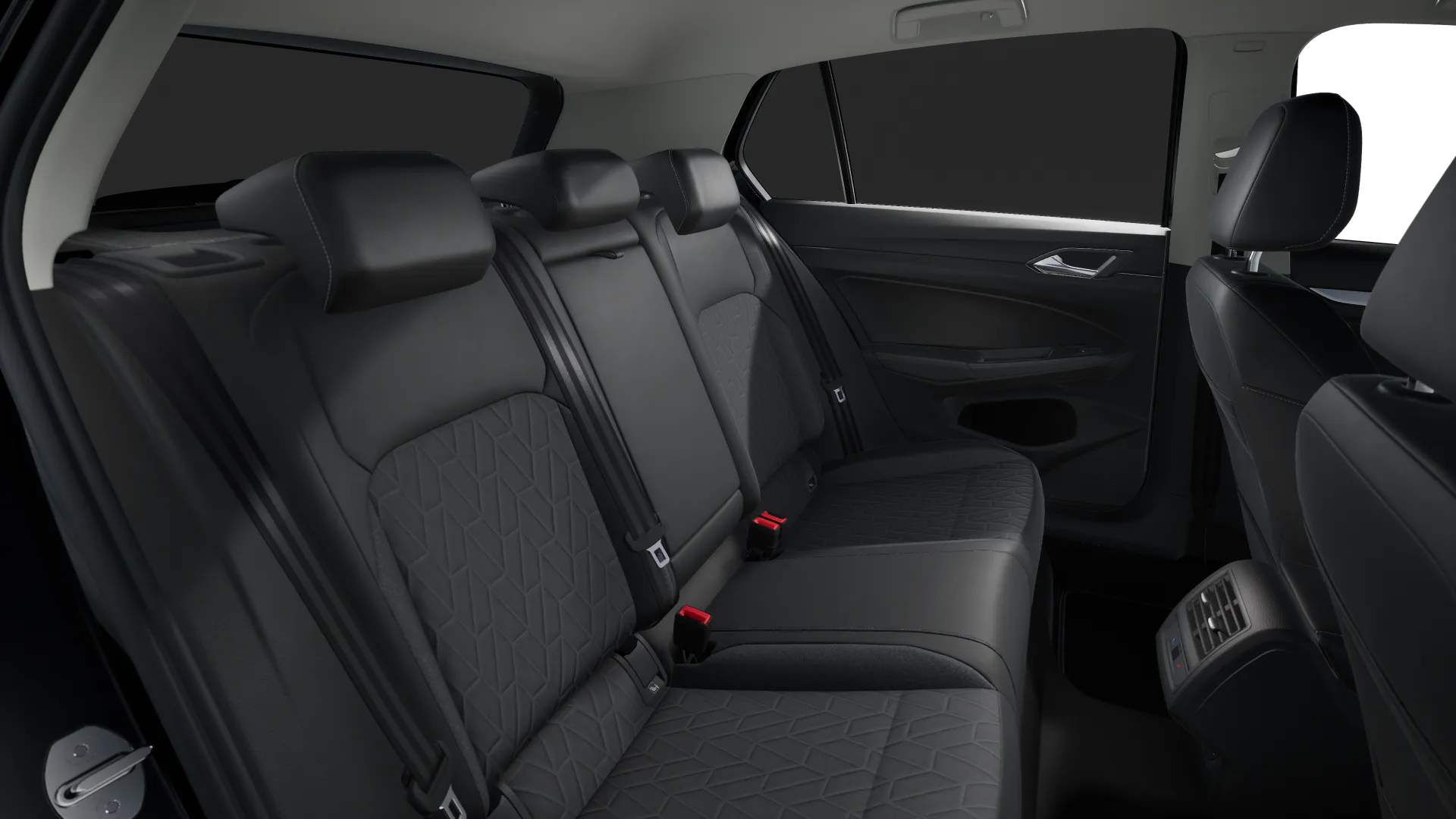 Volkswagen Golf ENERGY