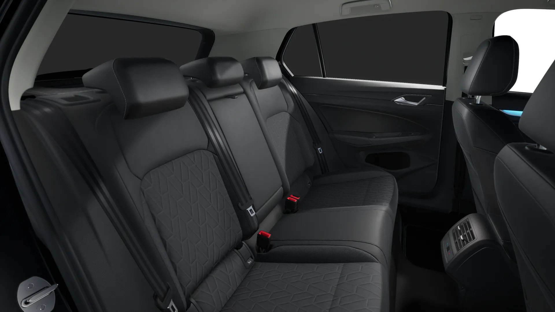Volkswagen Golf ENERGY