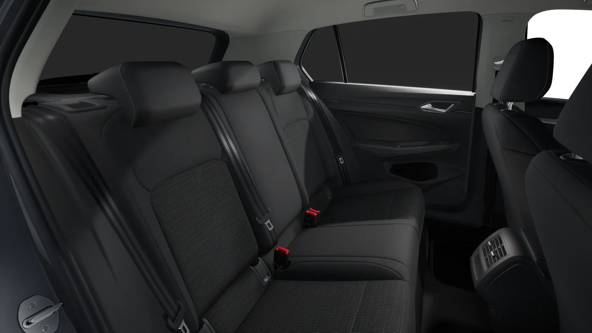 Volkswagen Golf Basis-Modell