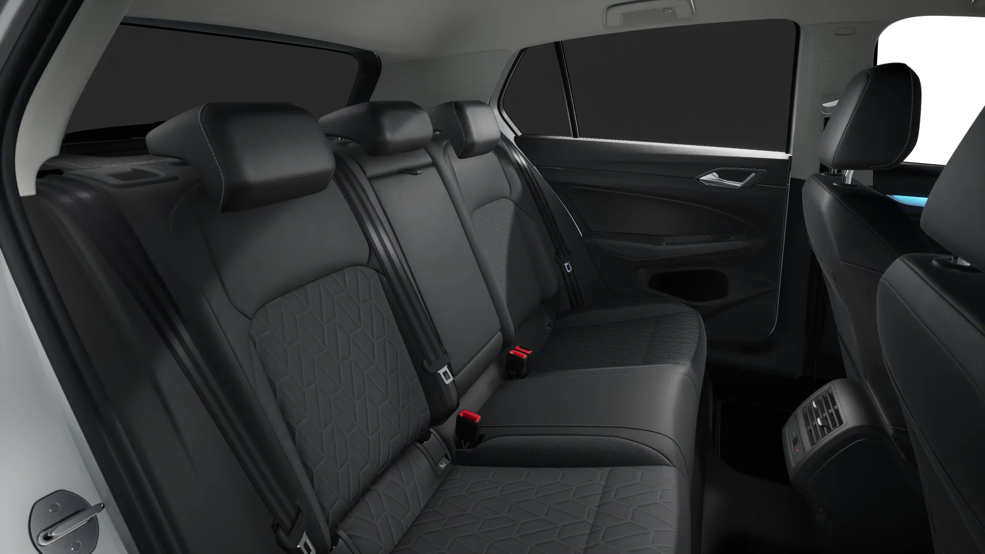 Volkswagen Golf ENERGY