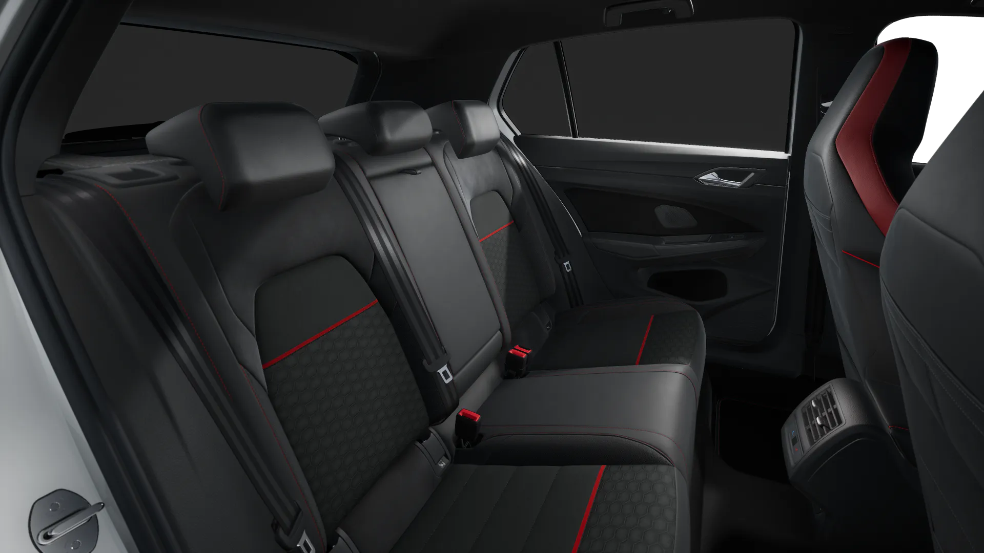 Volkswagen Golf GTI Clubsport